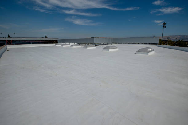 Best Roof Leak Repair  in Wilson, OK