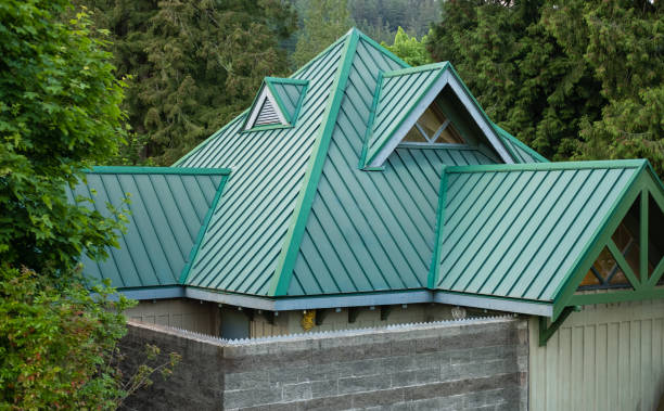 Best Flat Roofing  in Wilson, OK