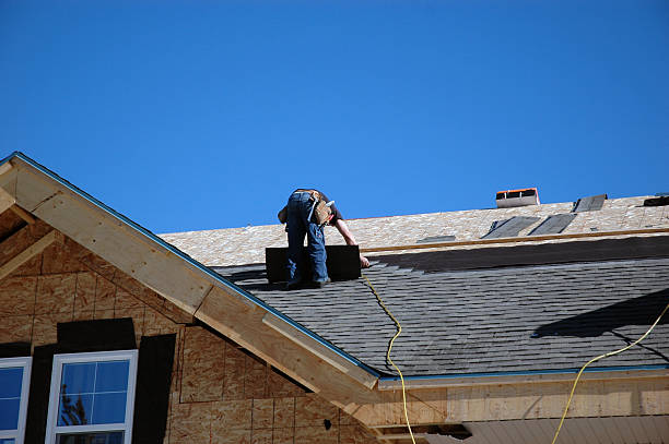Best Solar Panel Roofing Installation  in Wilson, OK