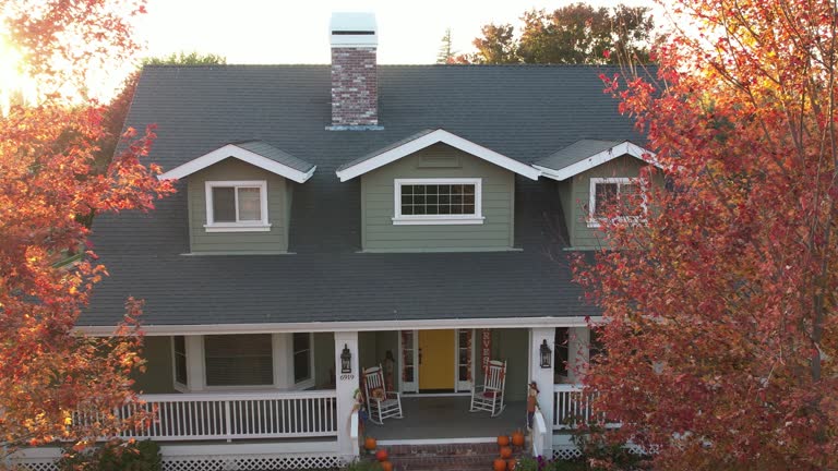 Best Emergency Roof Repair Services  in Wilson, OK