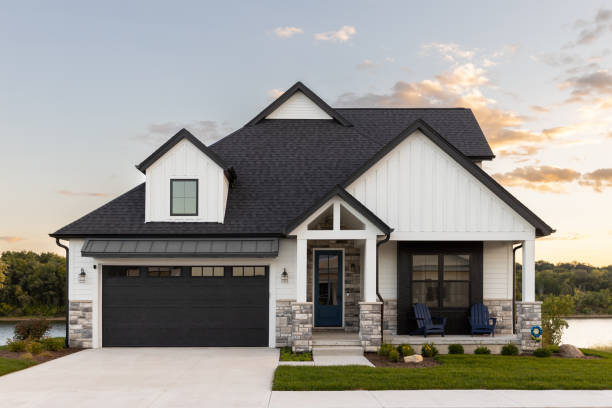 Fast & Reliable Emergency Roof Repairs in Wilson, OK