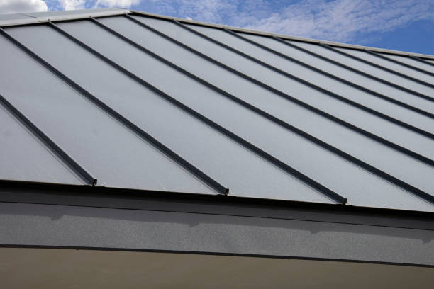 Best Roof Insulation Installation  in Wilson, OK