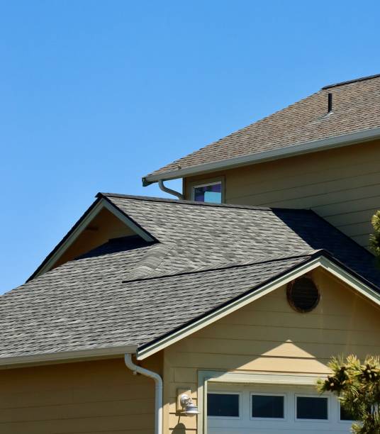 Best Gutter Replacement  in Wilson, OK