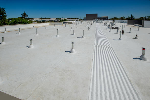 Best Green or Eco-Friendly Roofing Solutions  in Wilson, OK