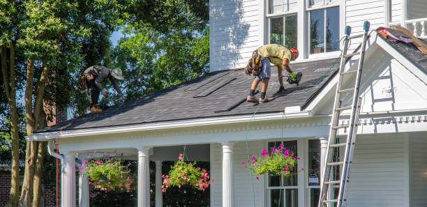 Best Cold Roofs  in Wilson, OK